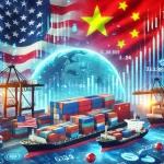 美中贸易关系的演变