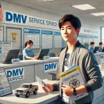 圣地亚哥考驾照全攻略：华人新手指南与中文资源